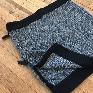 lululemon Merino Wool Circle Scarf / Neck Warmer